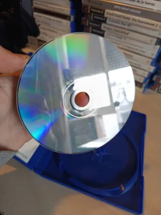 Hitman 2 Silent Assassin PS2 Completo