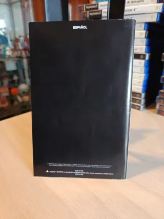 Hitman 2 Silent Assassin PS2 Completo