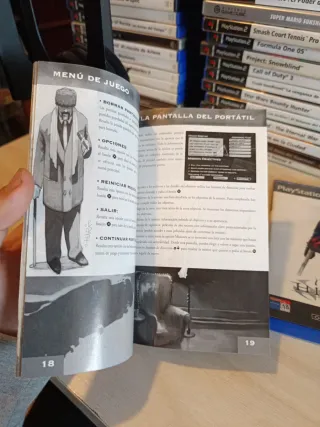 Hitman 2 Silent Assassin PS2 Completo