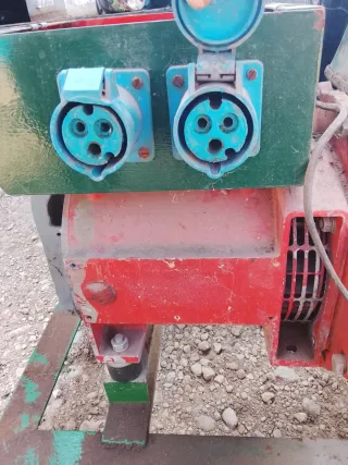 Generador Markon 4.0kW