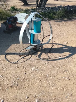 Generador Markon 4.0kW