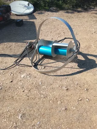 Generador Markon 4.0kW