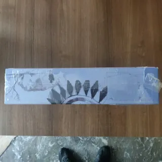 Pack GRIS y Neva Coleccionista Switch