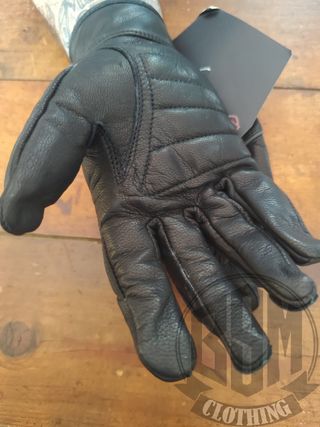 Guanti Harley Davidson BS flames