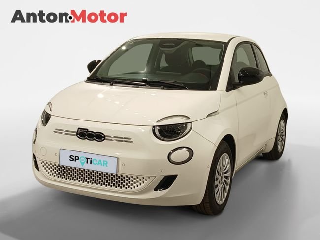 Fiat 500 Red Hb 320km 85kW (118CV) - foto 1