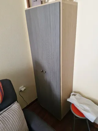 Muebles de comedor y habitación