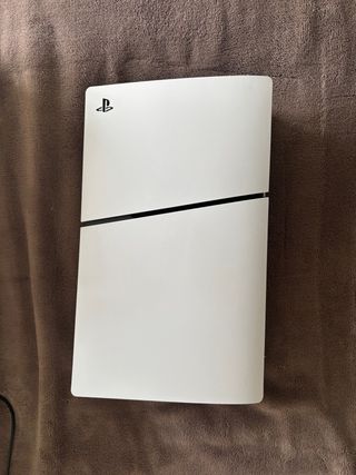 Sony PlayStation 5 (PS5) 1TB