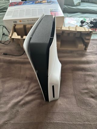 Sony PlayStation 5 (PS5) 1TB