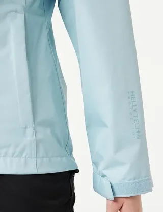 Chaqueta Helly Hansen impermeable V.Tallas