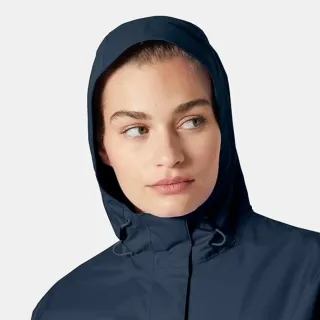 Chaqueta Helly Hansen impermeable V.Tallas