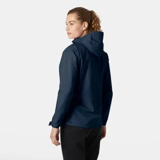 Chaqueta Helly Hansen impermeable V.Tallas