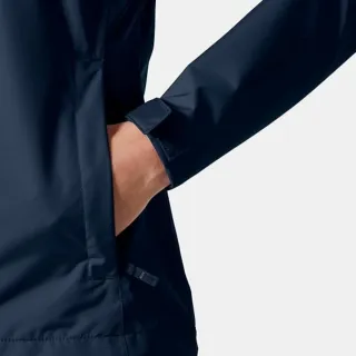 Chaqueta Helly Hansen impermeable V.Tallas