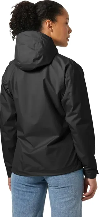 Chaqueta Helly Hansen impermeable V.Tallas