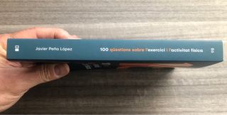 100 qüestions sobre l’exercici i l’activitat físic