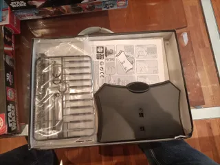 Puzzle 3D Star Wars Darth Vader Educa