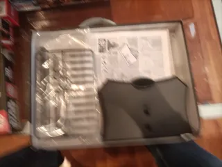 Puzzle 3D Star Wars Darth Vader Educa