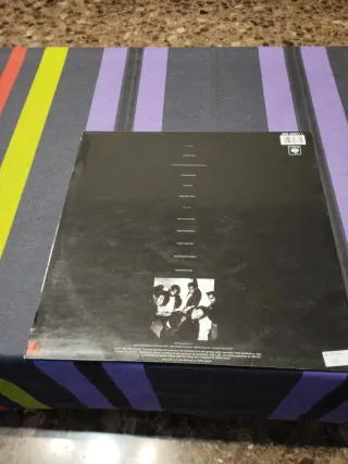 The Pasadenas - To Whom It May Concern