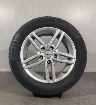 Llantas BMW Serie 3 16" (2005-2019)