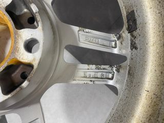 Llantas BMW Serie 3 16" (2005-2019)