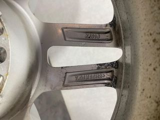 Llantas BMW Serie 3 16" (2005-2019)