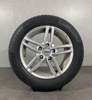 Llantas BMW Serie 3 16" (2005-2019)