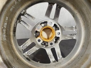 Llantas BMW Serie 3 16" (2005-2019)