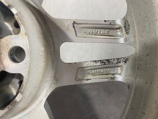 Llantas BMW Serie 3 16" (2005-2019)