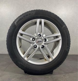 Llantas BMW Serie 3 16" (2005-2019)