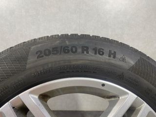 Llantas BMW Serie 3 16" (2005-2019)