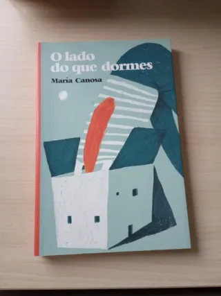 O lado do que dormes
