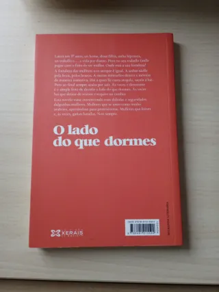 O lado do que dormes