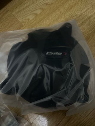 Protectores Puig BMW S1000RR 2015 a 2018