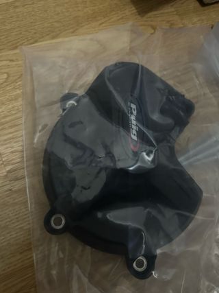 Protectores Puig BMW S1000RR 2015 a 2018