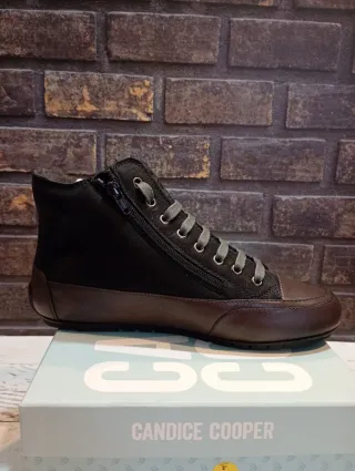 Candice Cooper Sneakers Donna Tg. 38