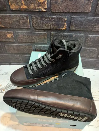 Candice Cooper Sneakers Donna Tg. 38