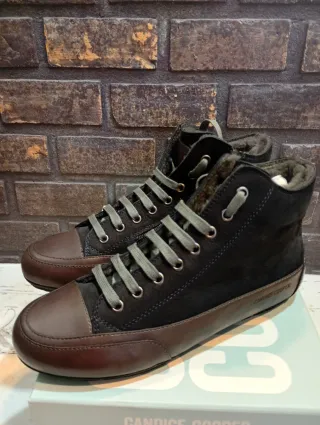 Candice Cooper Sneakers Donna Tg. 38