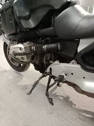 Despiece BMW RT 1150