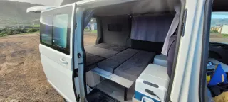 wolkswagen Transporter T5 2005