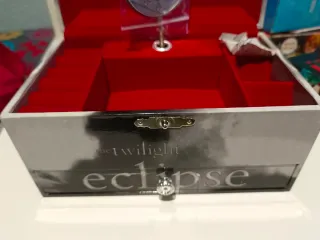 Joyero Crepúsculo coleccionista