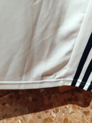 Camiseta Adidas Real Zaragoza