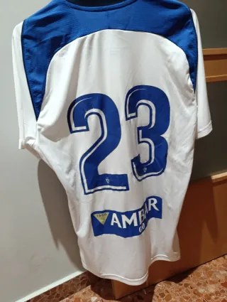 Camiseta Adidas Real Zaragoza