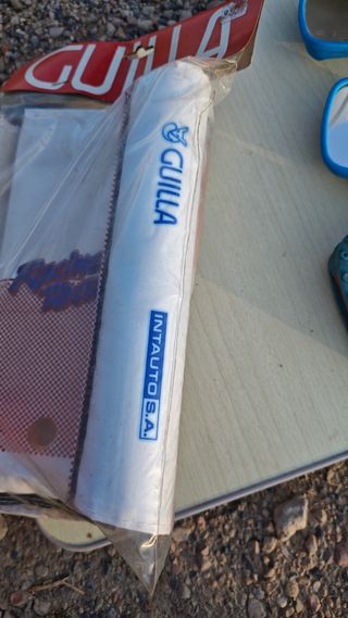 Pedales y protectores BMX