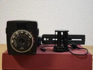 Flash Metz 45 CL-4 Manual Potente