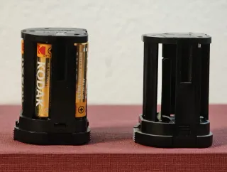 Flash Metz 45 CL-4 Manual Potente