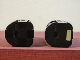 Flash Metz 45 CL-4 Manual Potente