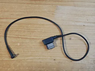 Flash Metz 45 CL-4 Manual Potente