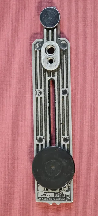 Flash Metz 45 CL-4 Manual Potente