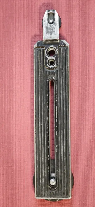 Flash Metz 45 CL-4 Manual Potente