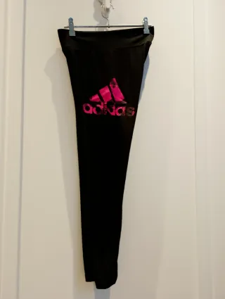 Mallas Adidas Talla S