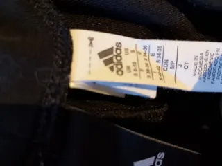 Mallas Adidas Talla S